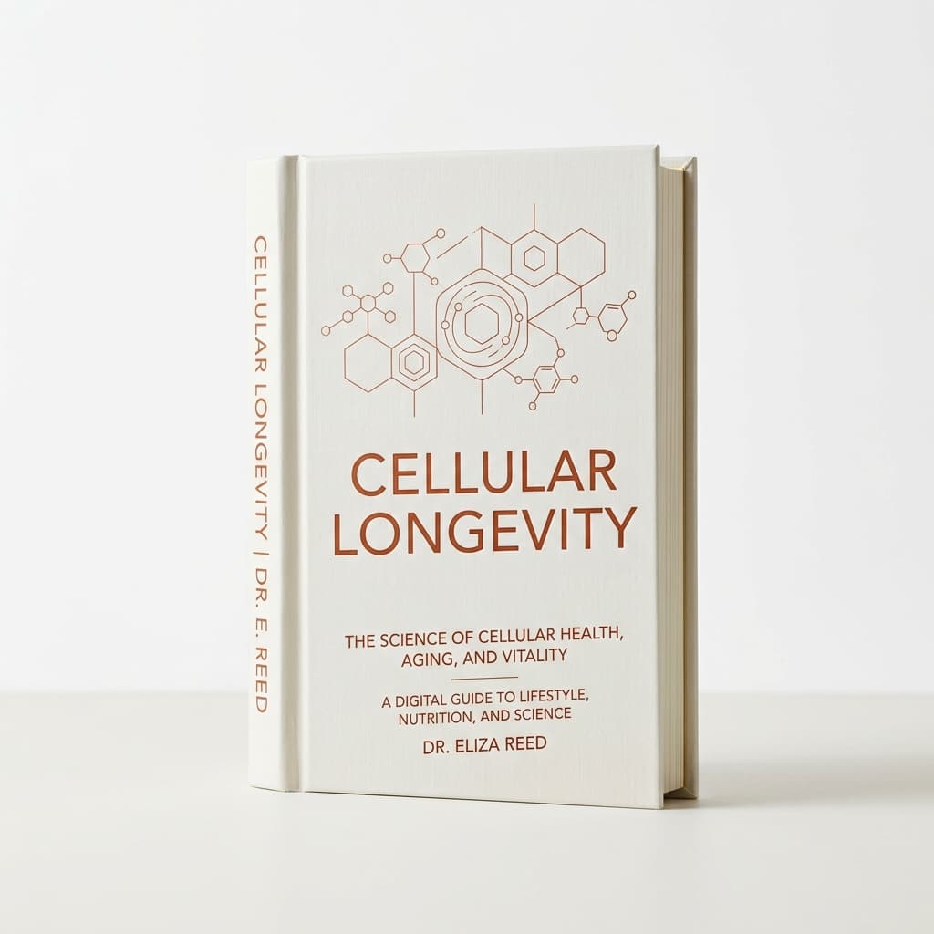 Guía: Protocolo Longevidad