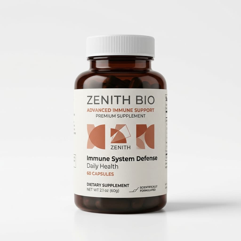 Metabol Booster Advance